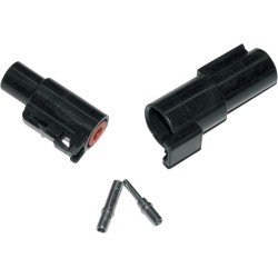 Deutsch Plug And Receptacle Kit