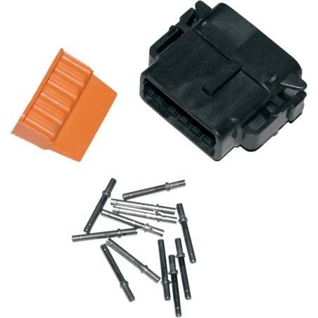 Deutsch Plug And Receptacle Kits