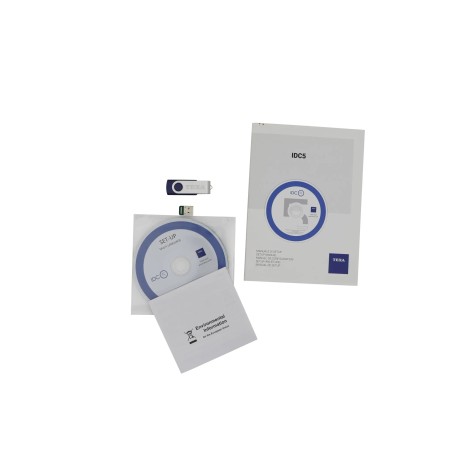 IDC5 PLUS BIKE SOFTWARE