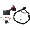 Plug-and-Play Trailer Wiring Kit