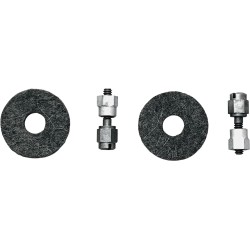 Kit de cosses de batterie