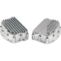 Finned Rocker Covers