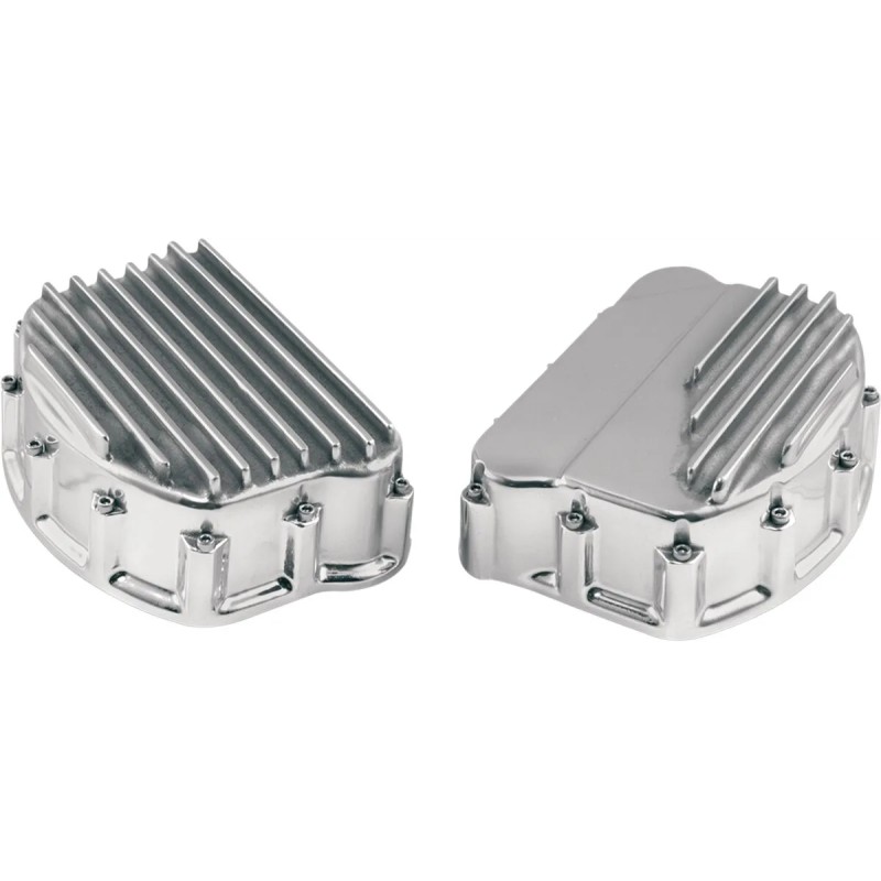 Finned Rocker Covers