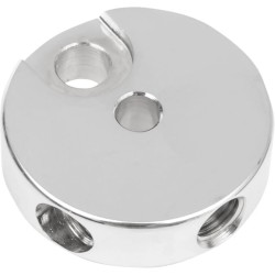 Chrome Steel Front Brake Junction