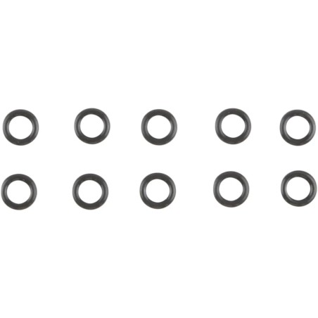 Map Sensor Intake Seal