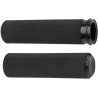 Knurled Grips