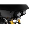 Yellow High Power LED Driving Light Bar