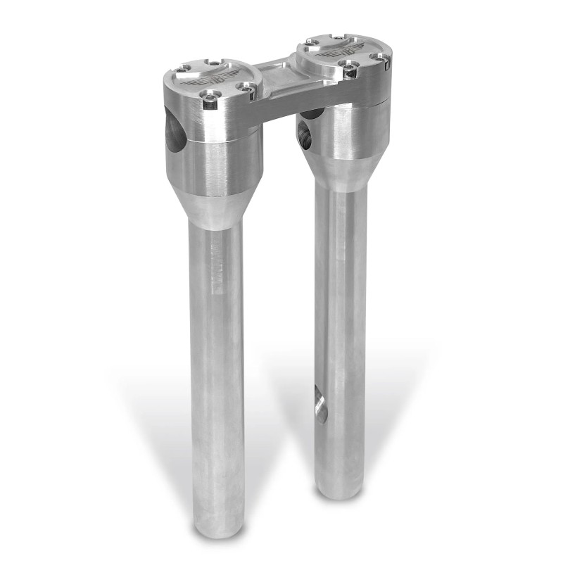 Clubstyle Straight Riser