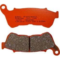 Brake Pads