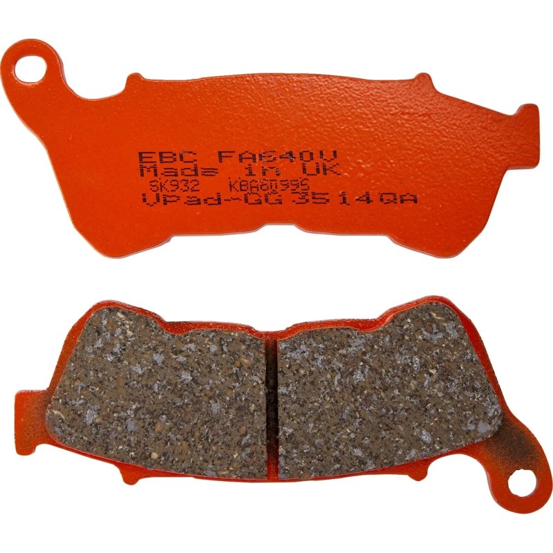 Brake Pads