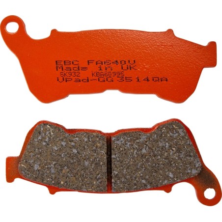 Brake Pads