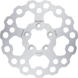 Cubiq  Brake Rotor