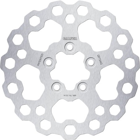 Cubiq  Brake Rotor