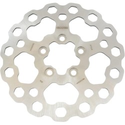 Cubiq  Brake Rotor