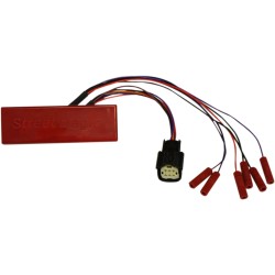 Smart Triple Play® Contrôleur