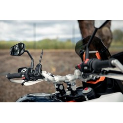 Bluetooth to Mesh Intercom Adapter