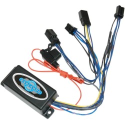 Run, Brake and Turn Signal Module