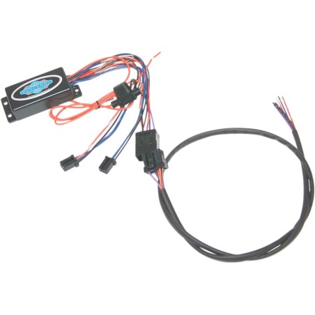 Brake Light Eliminator