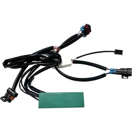 SMART Triple Play  Module