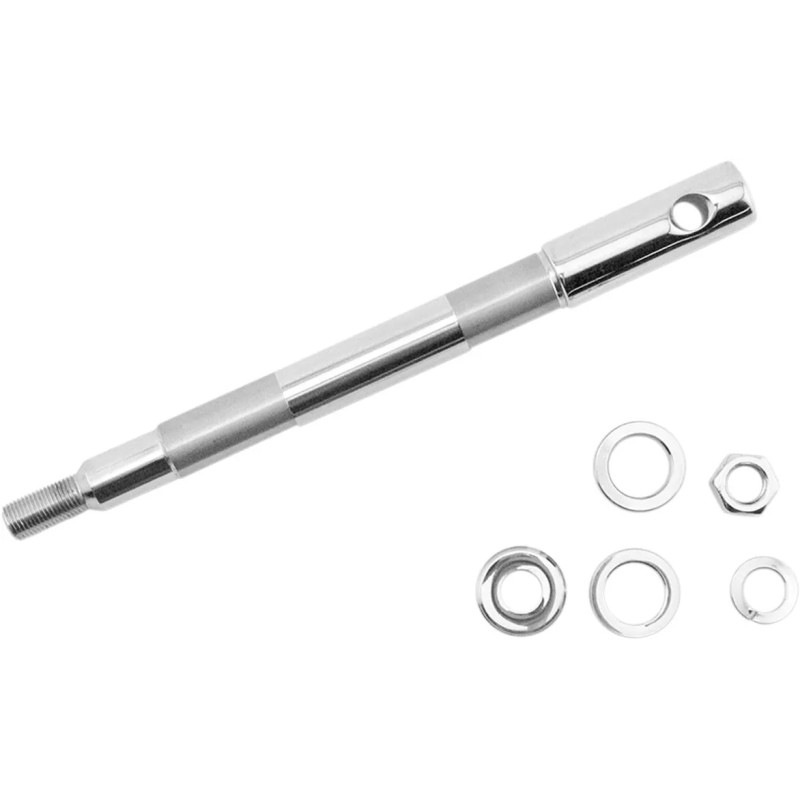 Front Axle Kit