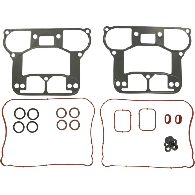 Extreme Sealing Technology Rocker Box Gasket Kit