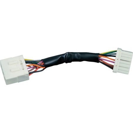 Total Control Passing Lamp Harness