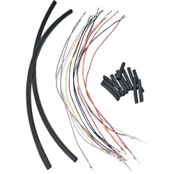 Ready-To-Install Handlebar Wire Extension Kit