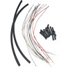 Ready-To-Install Handlebar Wire Extension Kit