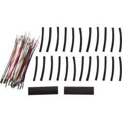 Kit d'extension de câblage de guidon Ready-To-Install