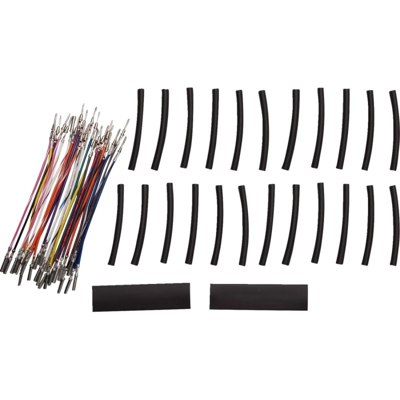 Ready-To-Install Handlebar Wire Extension Kit