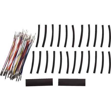 Ready-To-Install Handlebar Wire Extension Kit