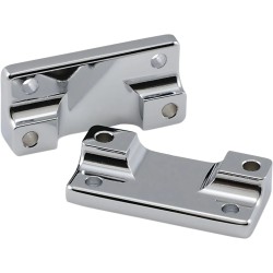 Adaptateur de garde-boue sur fourche