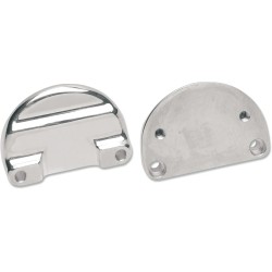 Adaptateur de garde-boue sur fourche pour roues de 21"