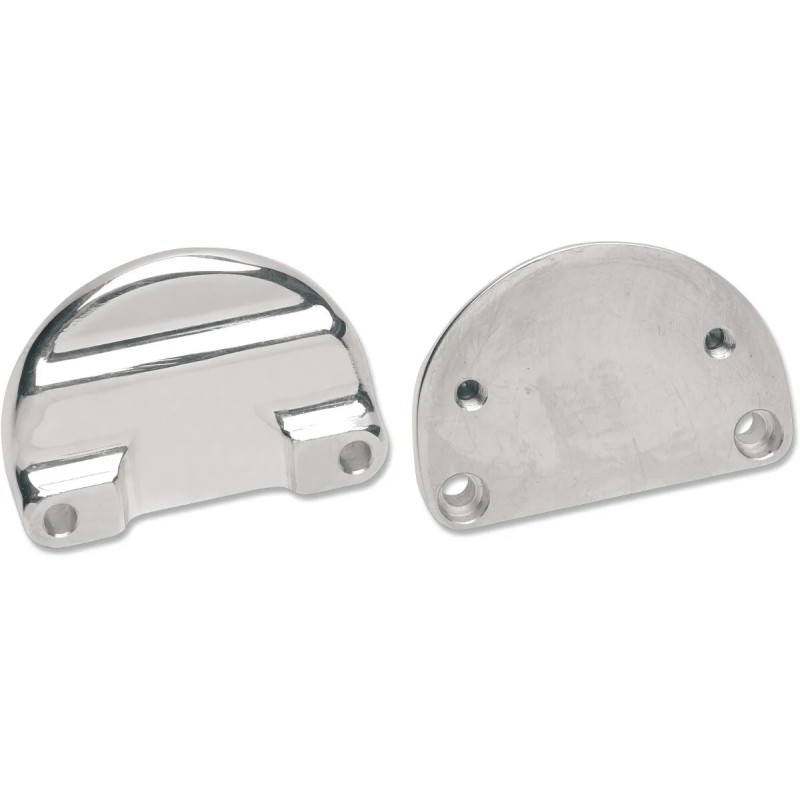 Adaptateur de garde-boue sur fourche pour roues de 21"