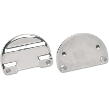 Adaptateur de garde-boue sur fourche pour roues de 21"