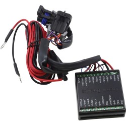 isolant pour charge dynamique