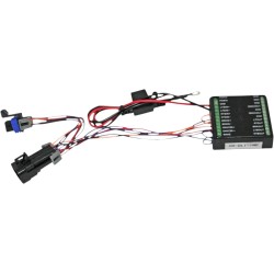 isolant pour charge dynamique