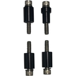 Driver Floorboard Extender Kit