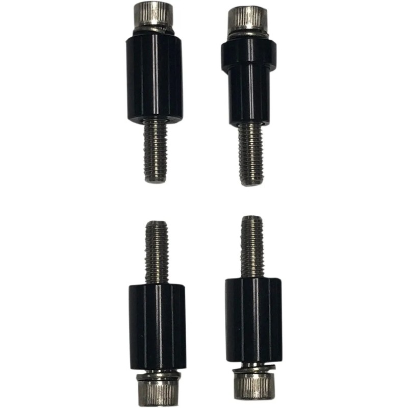 Kit d'extension pour platines repose-pieds pilote