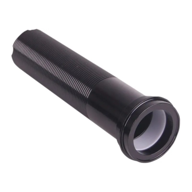 Fusion Throttle Tube for Indian