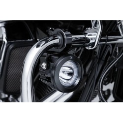 TAC-10 Light Cannons