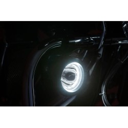 TAC-10 Light Cannons