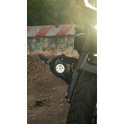 TAC-10 Light Cannons