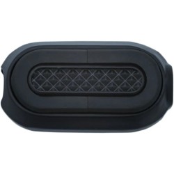 Embout de sélecteur/de frein Heavy Industriy