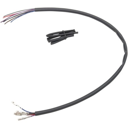 Throttle By Wire Extension Kit