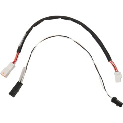 Electronic Throttle Control Extension