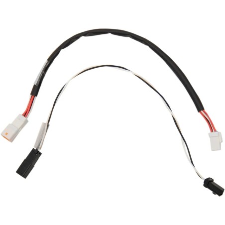 Electronic Throttle Control Extension