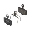 G1053 Standard Brake Pads