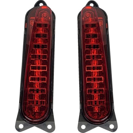 Feux arrière LED ProBEAM®