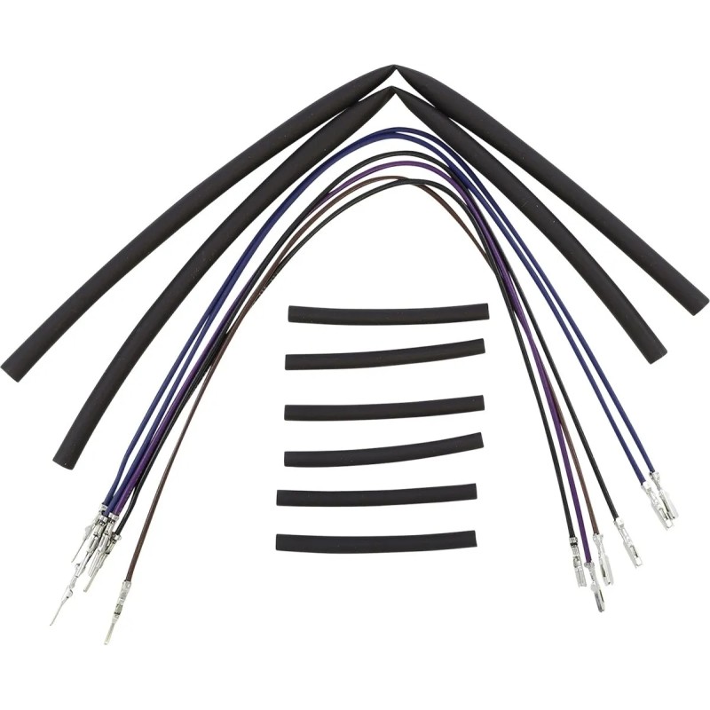 Front Turn Signal Extension